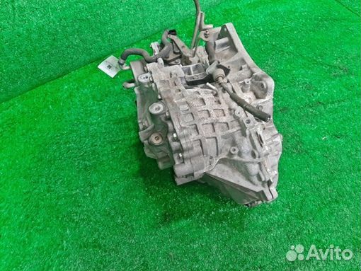 Автомат АКПП nissan lafesta B30 mr20de