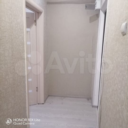 1-к. квартира, 35 м², 2/2 эт.