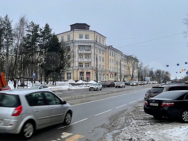 Свободного назначения, 240 м²