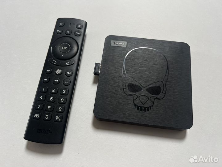 Android tv box