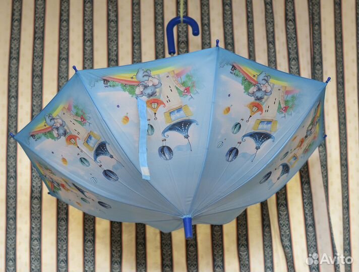 Детский зонт фирмы Три слона