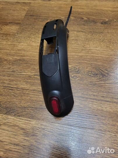 Запчасти на электро самокат