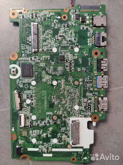 Acer aspire ES1-131 (Dazhkdmb6E0 rev:E)