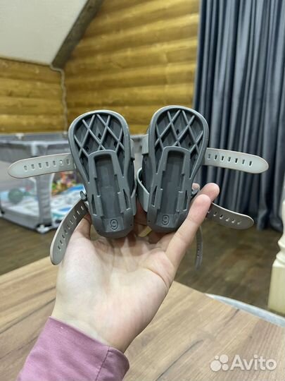 Брейсы медвежонок Kinetic Pro