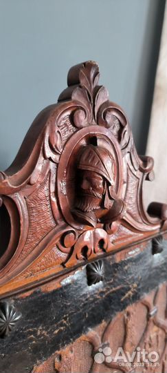 Ремонт и реставрация мебели