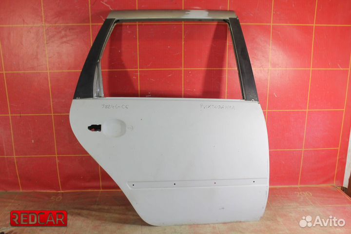 Дверь задняя правая LADA Granta (12)