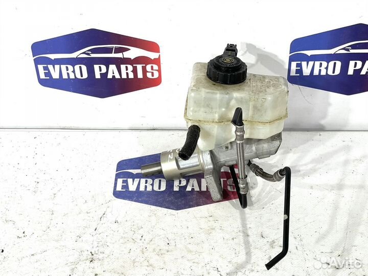 Главный тормозной цилиндр BMW 5 E-39