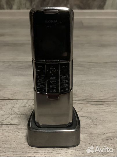 Nokia 8800