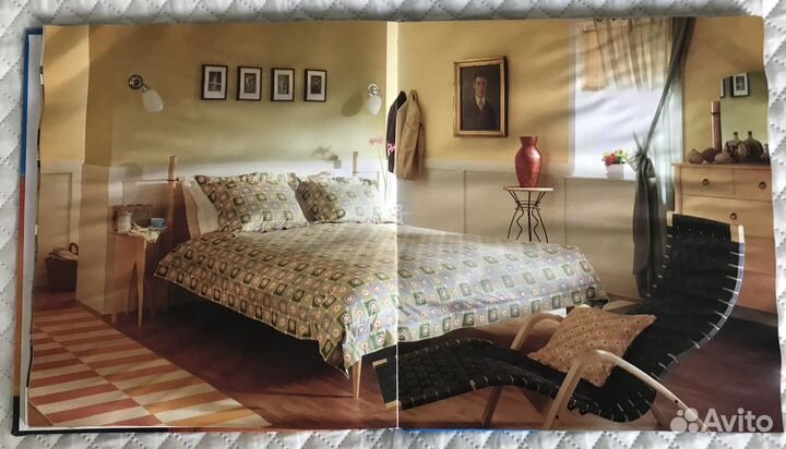 Дизайн вашего дома и икеа