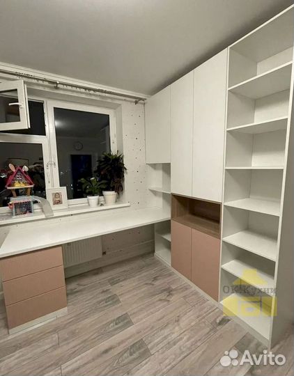 Шкафчик для ванной