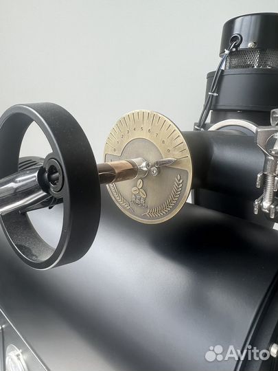 Ростер для обжарки кофе Santoker R500 Master