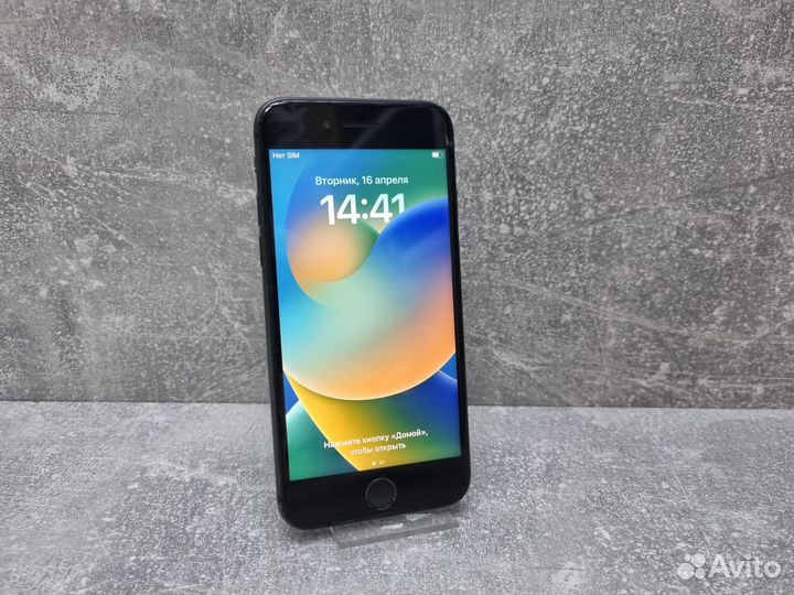 iPhone 8, 64 ГБ