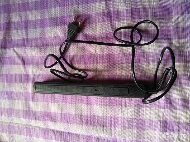 Выпрямитель для волос