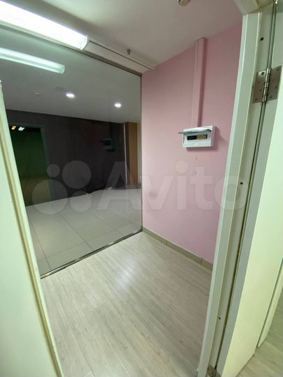 Торговая площадь, 30.1 м²