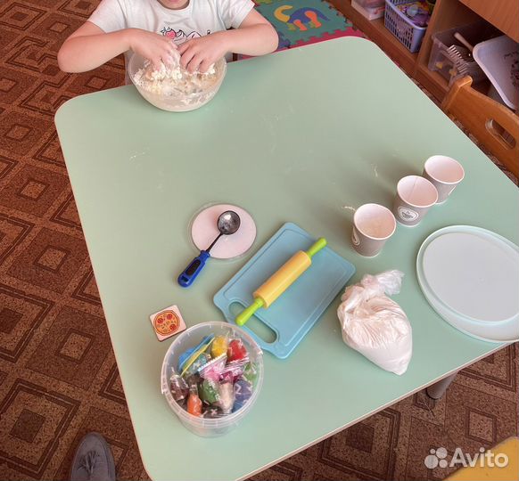 Логопед-дефектолог(Ясенево)