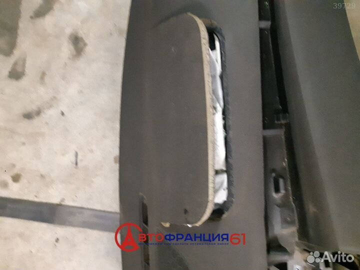 Торпедо, 681002890R renault laguna 3, 3039654