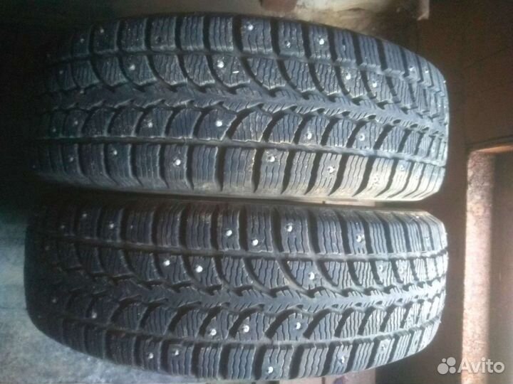 КАМА 505 Irbis 5.50/5 R14