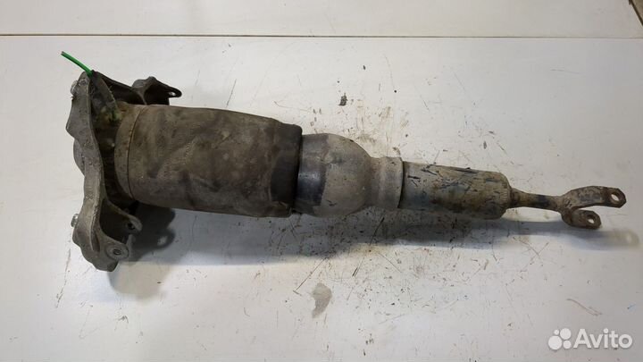 Амортизатор подвески Audi A6 (C5) Allroad, 2001