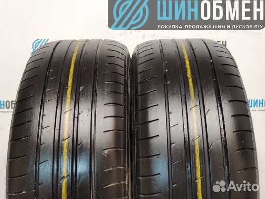 Nexen N'Fera SU1 215/60 R16 95V