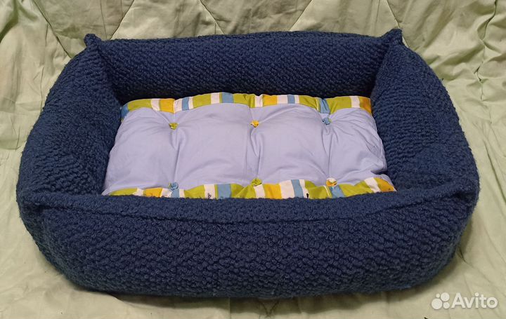 Лежанка для животных