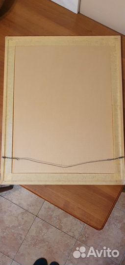 Картина Kiko Peroti