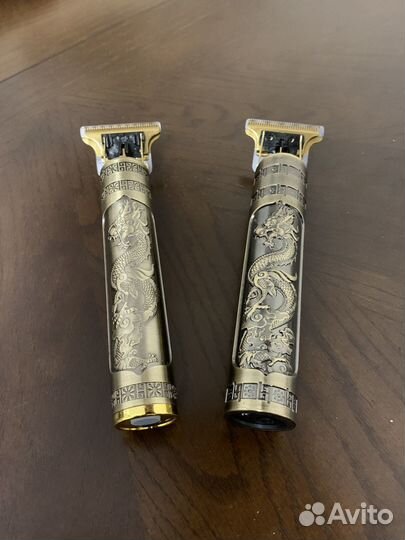 Триммер для стрижки волос