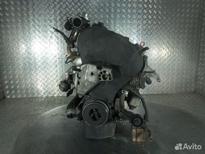 Двигатель AHF Volkswagen Golf 4 (1997-2005)