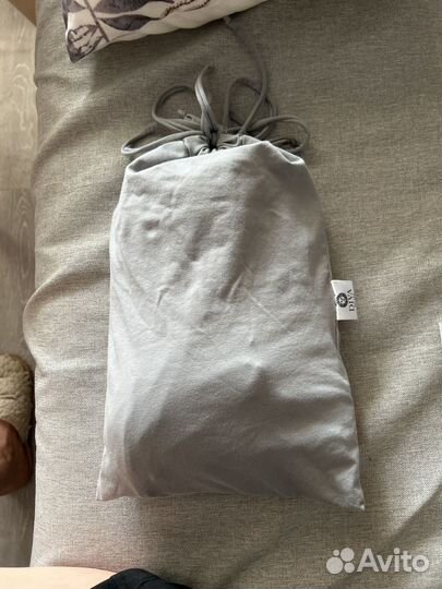 Слинг шарф diva milano