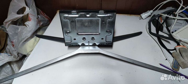 Samsung ue49ku6500
