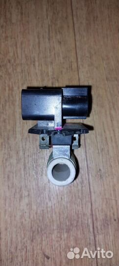 Реостат Резистор Kia Rio 4