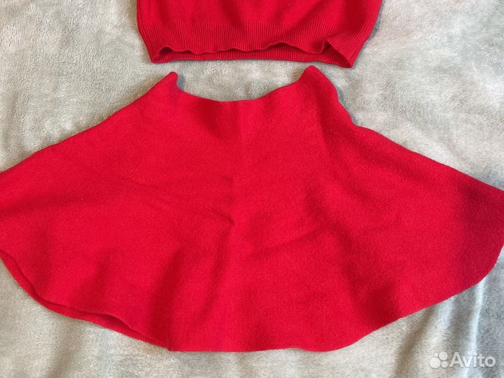 Костюм для девочки