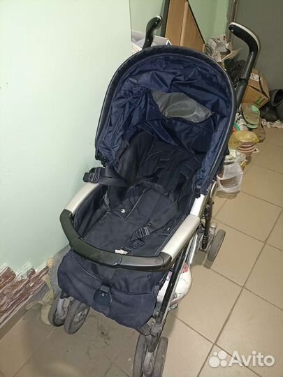Детские коляски бу