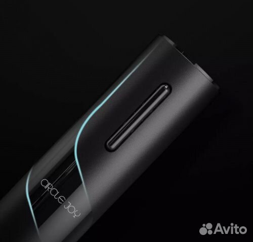 Винный набор Xiaomi Circle Joy 5in1 CJ-TZ08