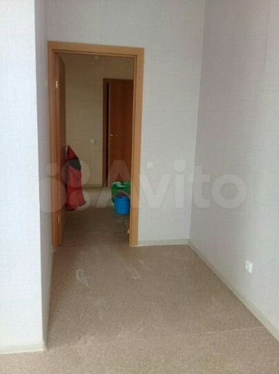 2-к. квартира, 55 м², 4/4 эт.