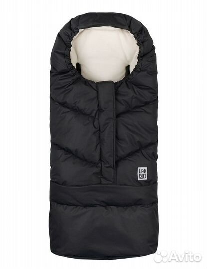 Зимний конверт leokid