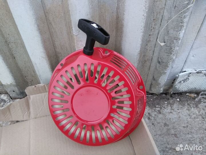 Ручной стартер Honda GX 160-200