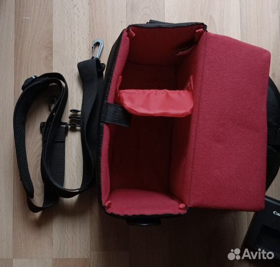 Зеркальный фотоаппарат canon eos 4000d