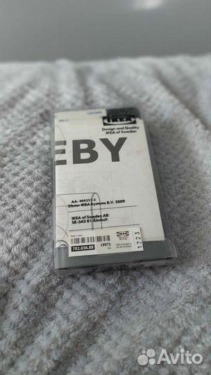 Сенсорная подсветка IKEA 702.036.88