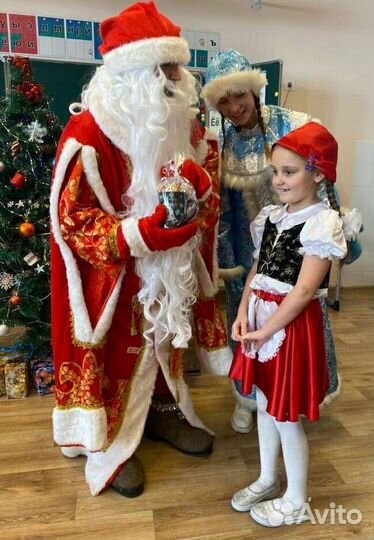 Белый мишка,чебурашка,аниматор