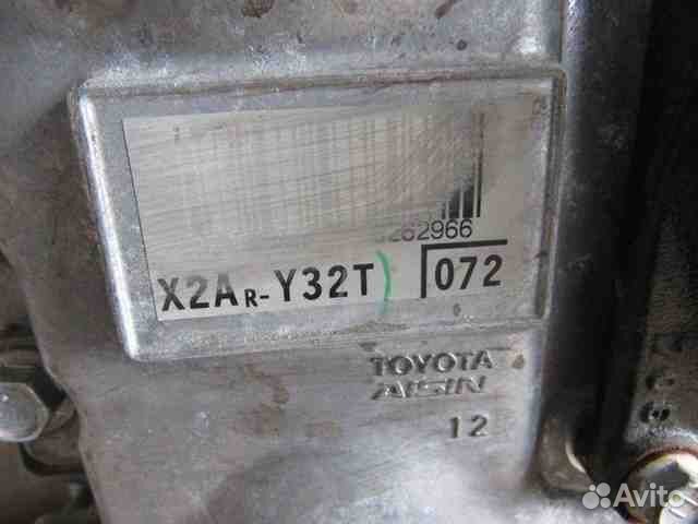 Двигатель toyota rav4 4 (ca40) nn