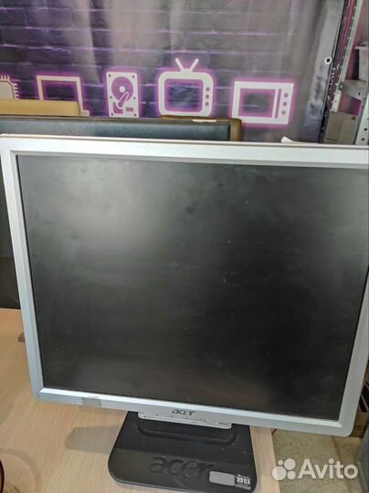 Монитор Acer