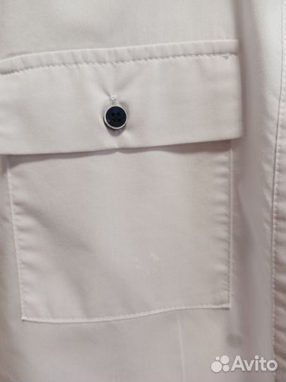 Блузка школьная 146