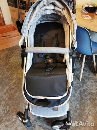 Коляска 2 в 1 новая трансформер
