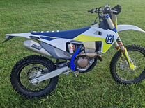 Husqvarna FE350 Rockstar Edition В Наличии из Швец