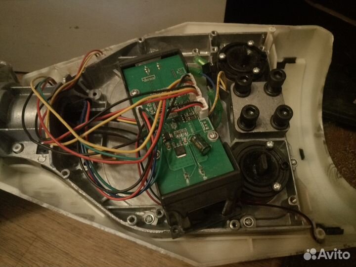 Гироскутер на запчасти бу