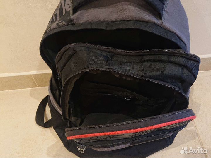 Рюкзак для подростка