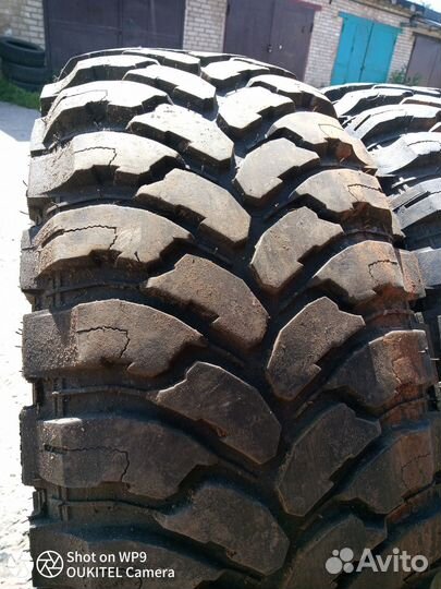 Comforser CF3000 265/70 R17