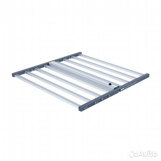 Quantum board Nanolux LED XR 830-Plus 8Bars