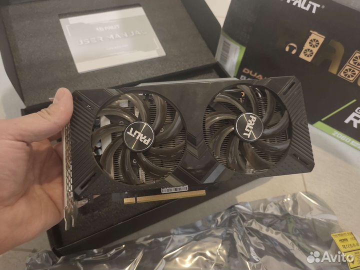 Geforce rtx 2060 super 8gb