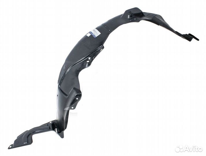 Подкрылок передний Хендай Элантра 2006-11